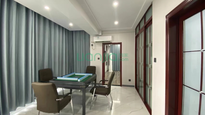 三星阳光水岸二手房实景图