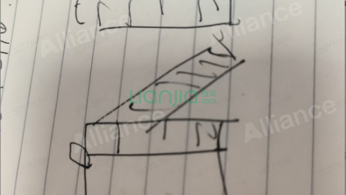 大仟里二手房实景图