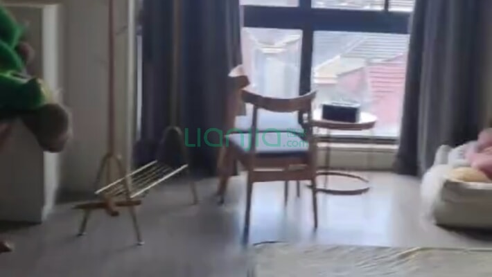 海港大厦二手房实景图