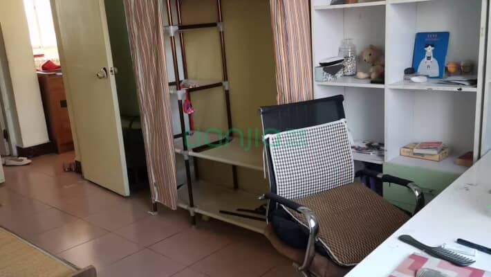 十二小家属院二手房实景图