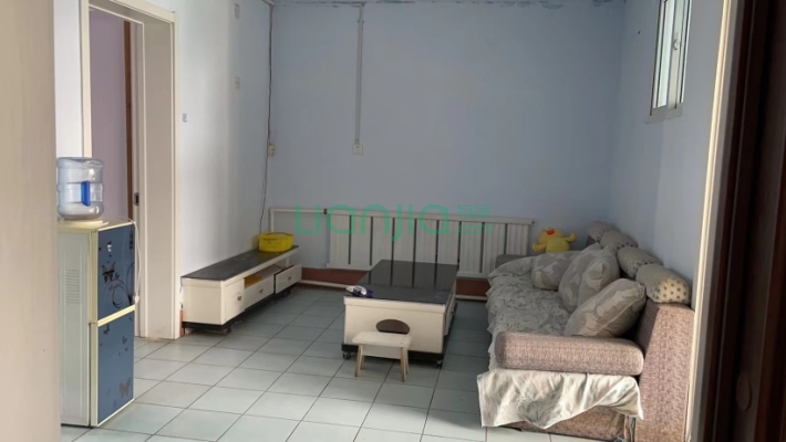 西二路48号二手房实景图