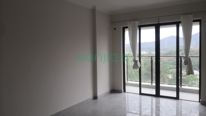 格美公馆二手房实景图