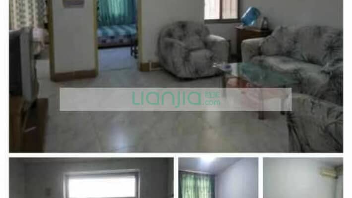 康达小区二手房实景图