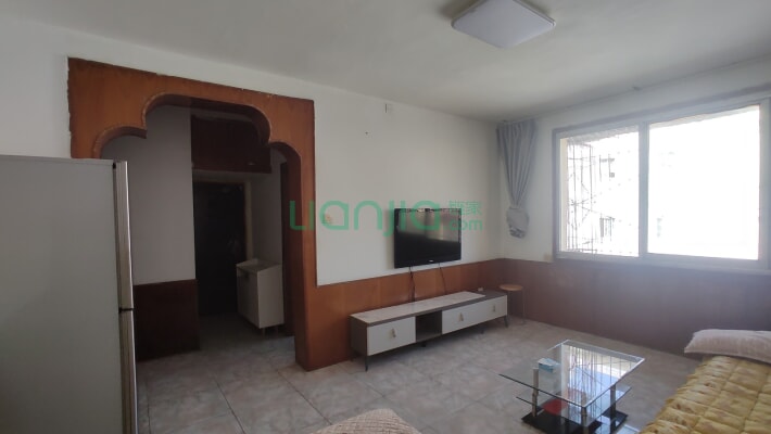 西芳苑二手房实景图