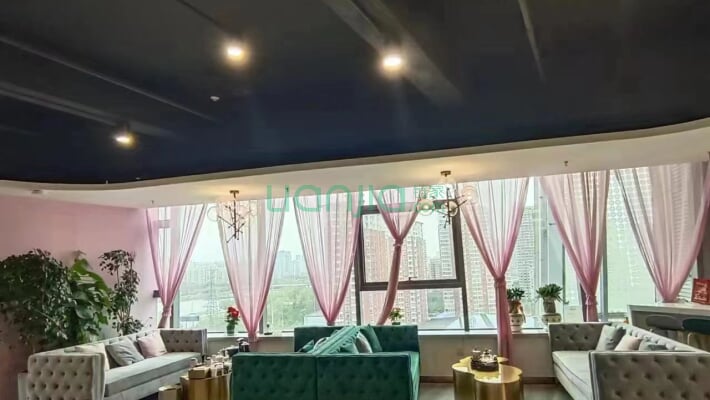 华宇百花谷二手房实景图