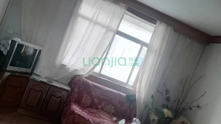 合纱场家属院2号院二手房实景图