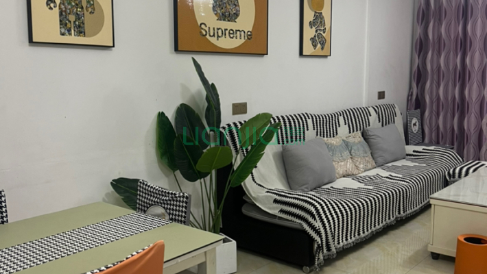 泰鑫大厦二手房实景图