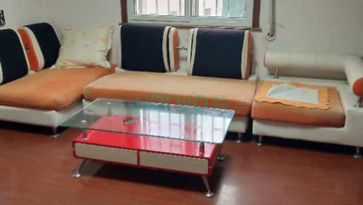 金苑小区二手房实景图