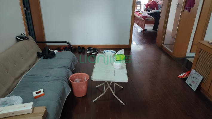 银苑小区二手房实景图