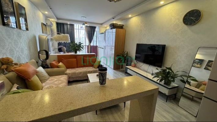 南屏时代大厦二手房实景图