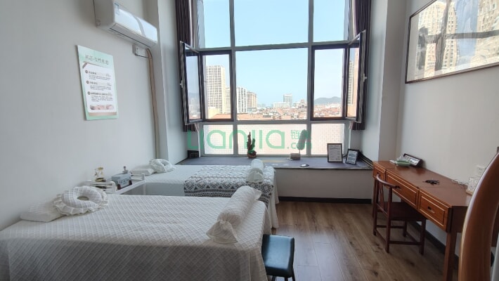 创元世纪大厦二手房实景图