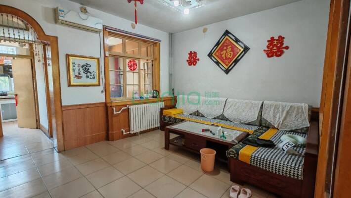 法院宿舍二手房实景图