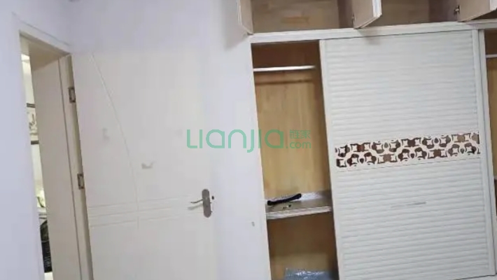 温州商贸城B区二手房实景图