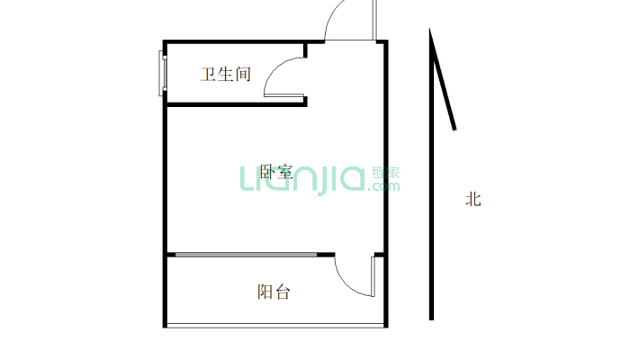 锦园楼二手房实景图