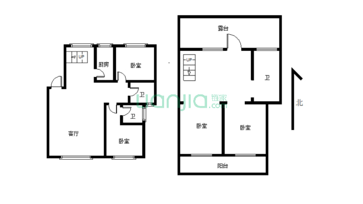 康馨苑二手房实景图