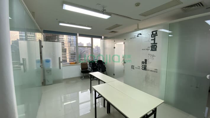 丽日双子星大厦二手房实景图