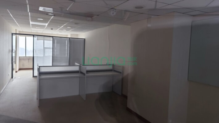 中商广场写字楼二手房实景图