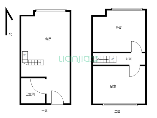 星湖都市生活广场40年公寓，中上楼层，东西通透