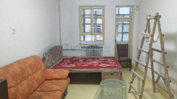 王封煤矿小区二手房实景图