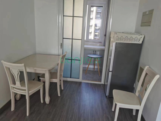 鹏渤·印象城 3室2厅 南 北-户型图