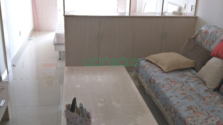 九龙天瑞广场二手房实景图