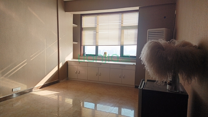 元坤城市广场二手房实景图