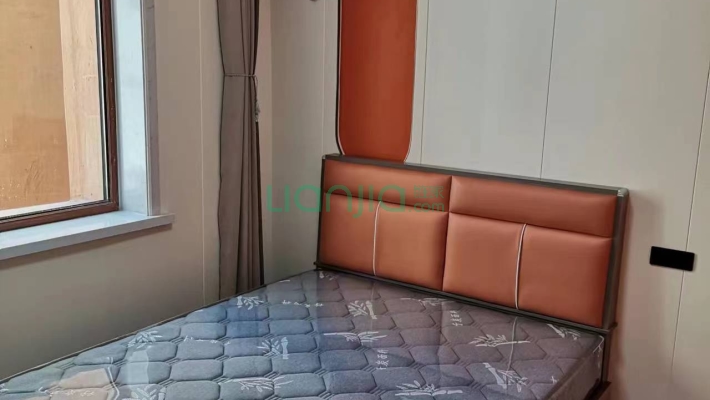 锯齿楼二手房实景图