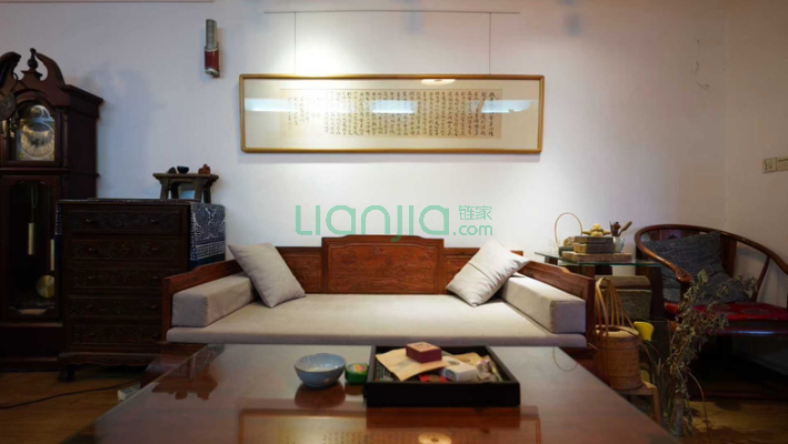 学院新村二手房实景图