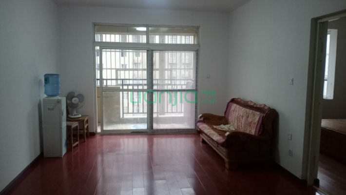 北孔庄安置小区二期二手房实景图