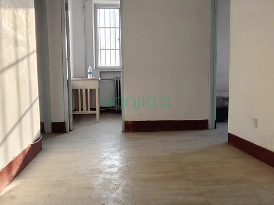 此房满五唯一税费少，位置好，格局好，楼层好-户型图