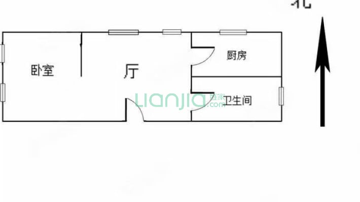 神州小镇(阿拉莫纳小镇)二手房实景图