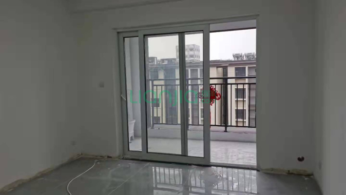 当代ΜΟΜΛ大湖上品二手房实景图