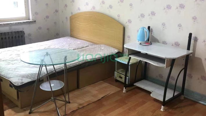 金地金顺嘉园二手房实景图