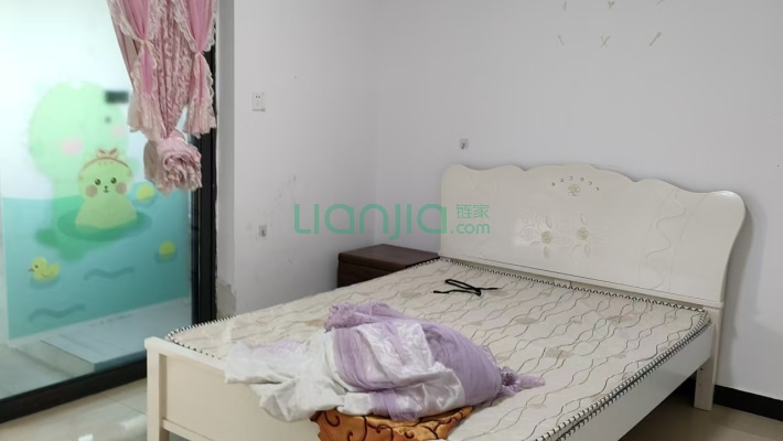 石桥花园D区二手房实景图