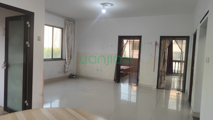 高山头小区二手房实景图