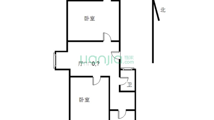 经十路22029号二手房实景图
