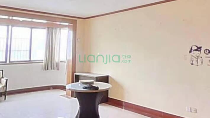 君子兰公寓二手房实景图