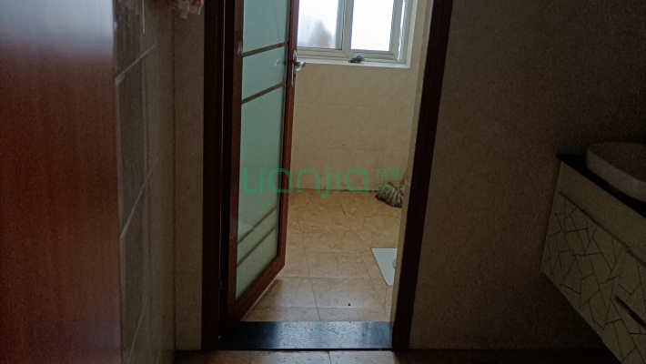 信用社宿舍二手房实景图