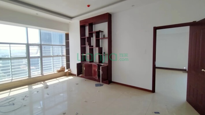 盈泰SOMO二手房实景图