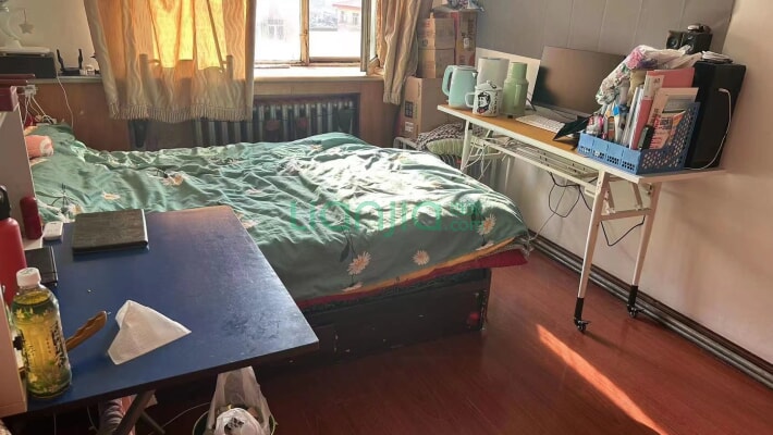 电教街二手房实景图