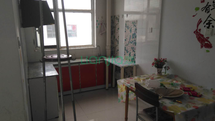 康丹小区二手房实景图