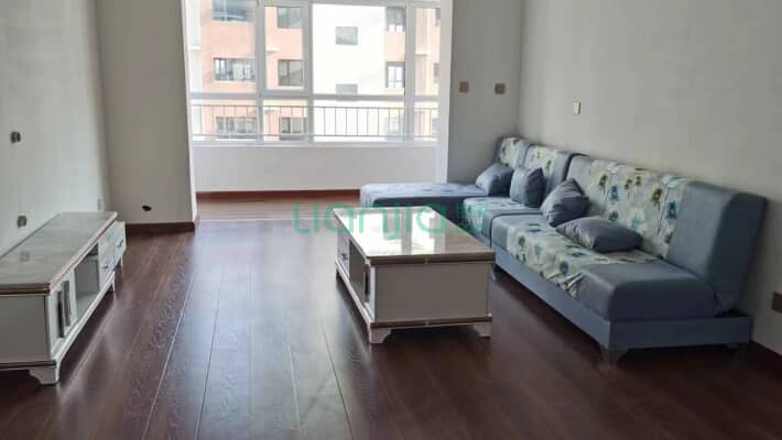 瑞达华府二手房实景图