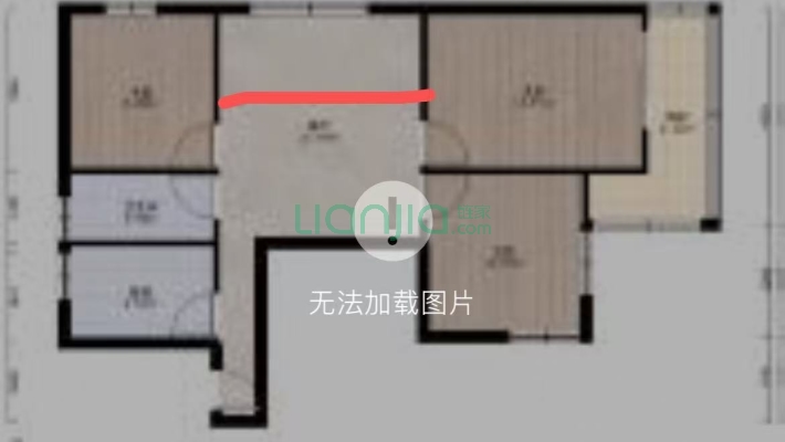 申达利宏大楼二手房实景图