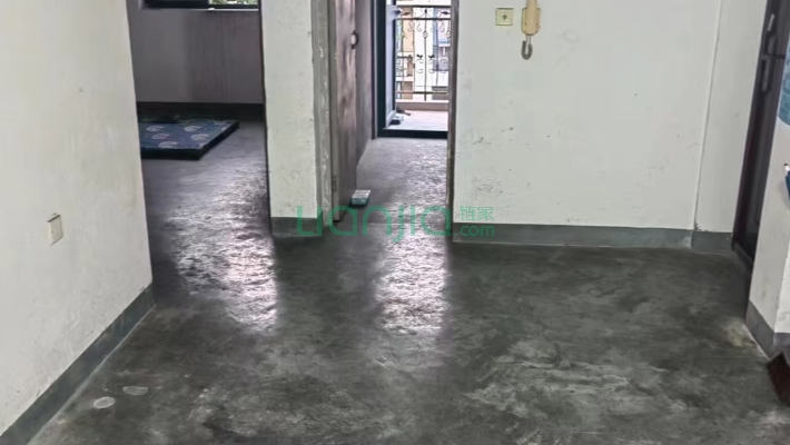 富景名城二手房实景图