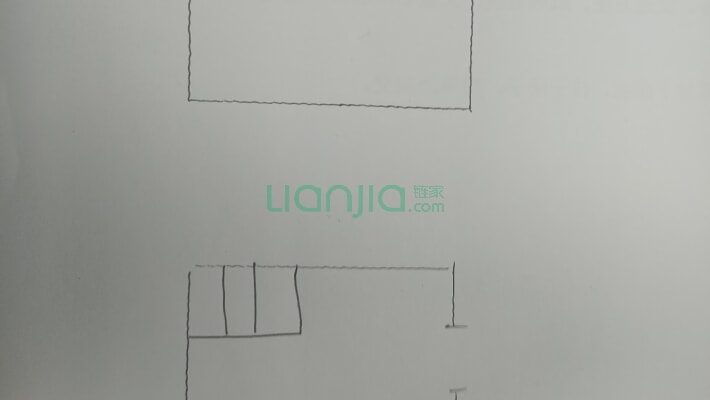海南六建二手房实景图