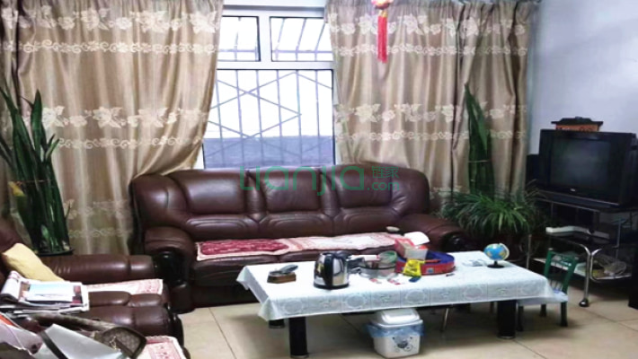 矿业家属楼二手房实景图