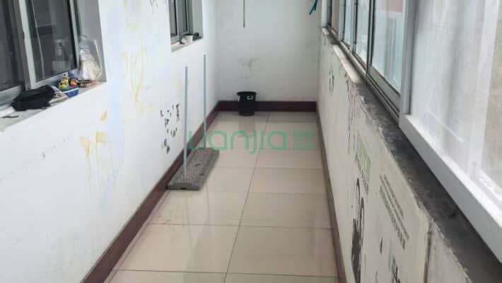 县棉织厂家属院二手房实景图