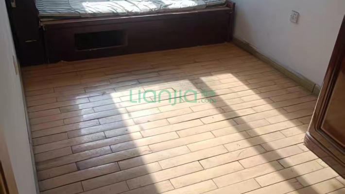 穆斯林小区二手房实景图