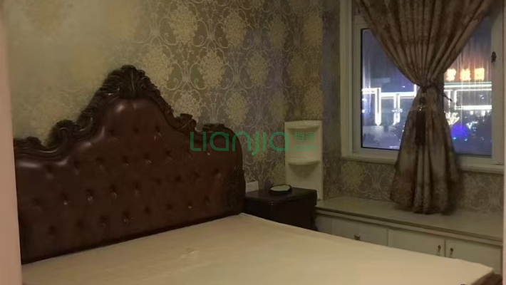 德信九龙城紫郡二手房实景图