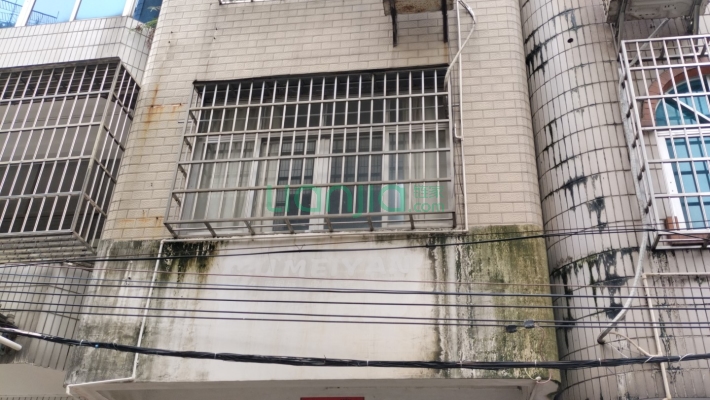 平安街三巷二手房实景图